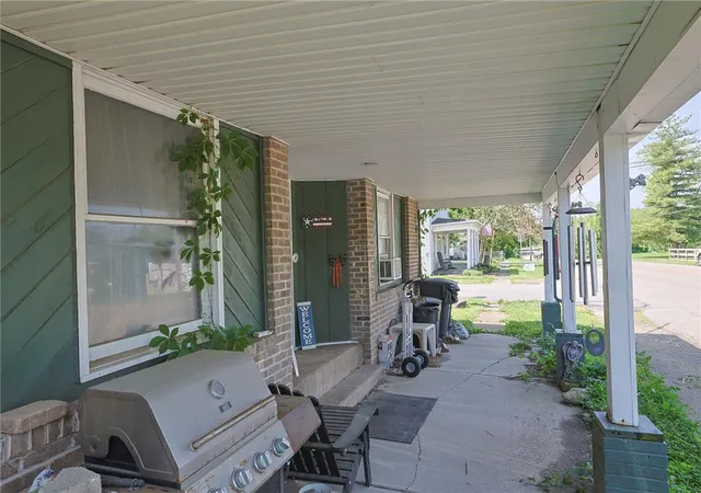 Photo 3 of Sale Pending at 8524 Main St, Pleasant Plain, OH 45162 | MLS# 966033 | Listing updated on 2026-09-02