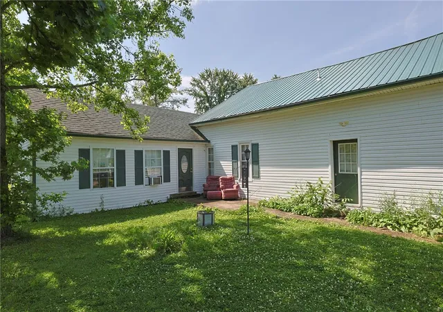 Photo 3 of Sale Pending at 8524 Main St, Pleasant Plain, OH 45162 | MLS# 966033 | Listing updated on 2026-09-02