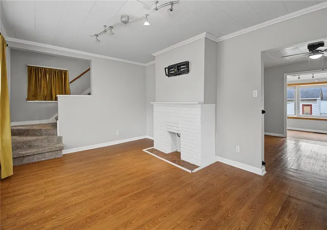 Photo 4 of Single family home for sale at 1630 Rosemont Blvd, Dayton, OH 45410 | MLS# 966034 | Listing updated on 2026-09-21