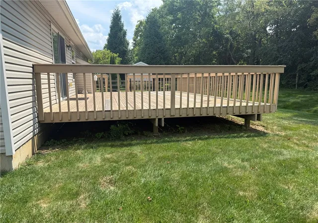 Photo 3 of Single family home for sale at 41 Evergreen Ct, Franklin, OH 45005 | MLS# 966051 | Listing updated on 2026-09-23