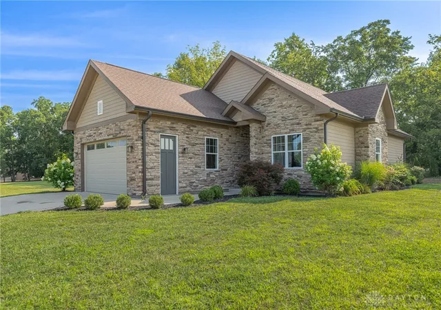 Photo 1 of Single family home for sale at 278 E Powell Ave, Urbana, OH 43078 | MLS# 966061 | Listing updated on 2026-09-08