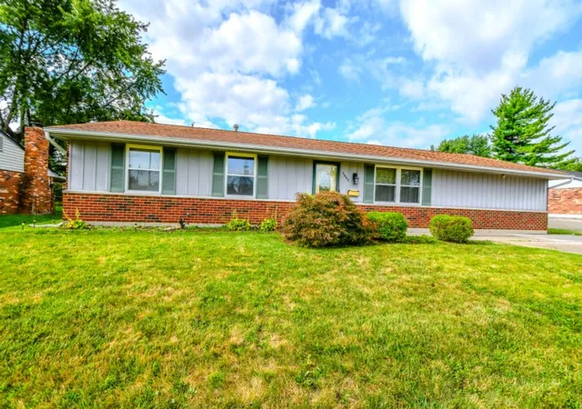 Photo 1 of Single family home for sale at 7882 Sebring Dr, Dayton, OH 45424 | MLS# 965833 | Listing updated on 2026-09-03