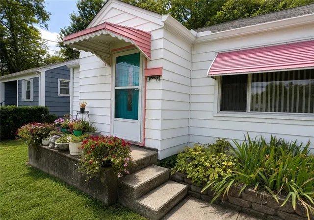 Photo 3 of Single family home for sale at 1808 Brentwood St, Middletown, OH 45044 | MLS# 966066 | Listing updated on 2026-09-22