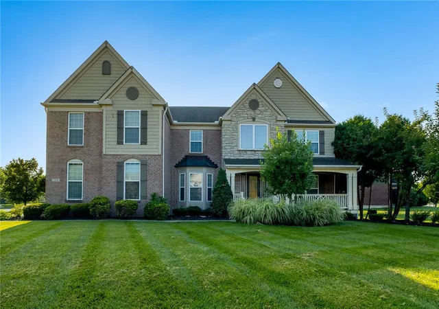 Photo 1 of Single family home for sale at 1200 Sweet Audrey Ct, Dayton, OH 45458 | MLS# 965782 | Listing updated on 2026-09-11