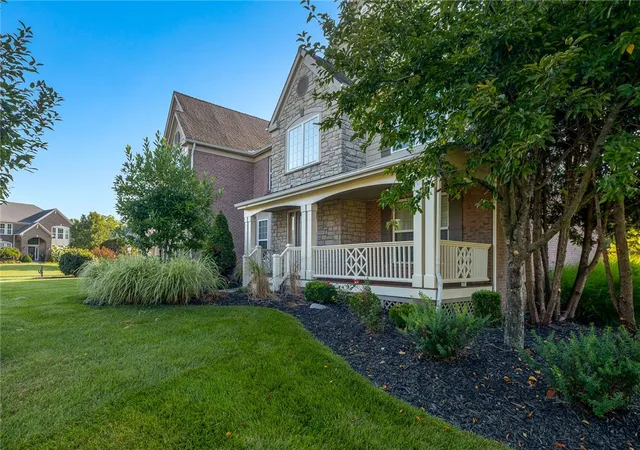 Photo 58 of Single family home for sale at 1200 Sweet Audrey Ct, Dayton, OH 45458 | MLS# 965782 | Listing updated on 2026-09-11