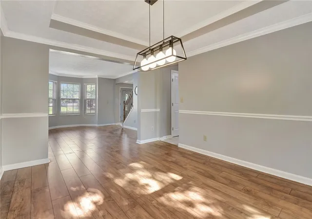 Photo 3 of Sale Pending at 2232 Appleblossom Dr, Miamisburg, OH 45342 | MLS# 966039 | Listing updated on 2026-09-21