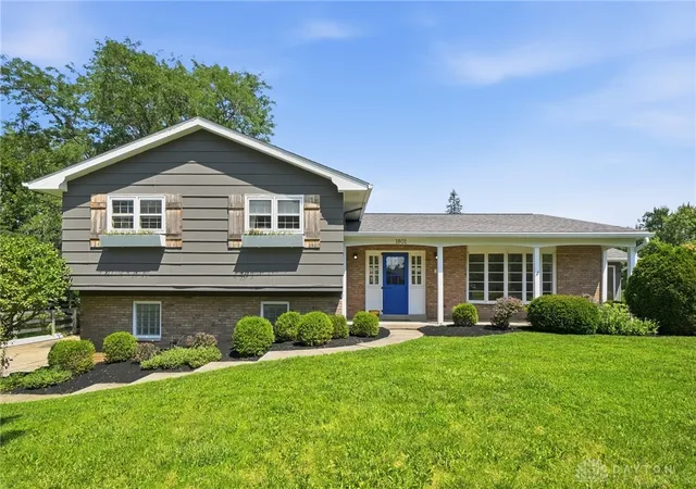 Photo 1 of Single family home for sale at 1801 Burgundy Ln, Dayton, OH 45459 | MLS# 966077 | Listing updated on 2026-10-07