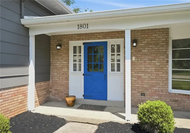 Photo 2 of Single family home for sale at 1801 Burgundy Ln, Dayton, OH 45459 | MLS# 966077 | Listing updated on 2026-10-07