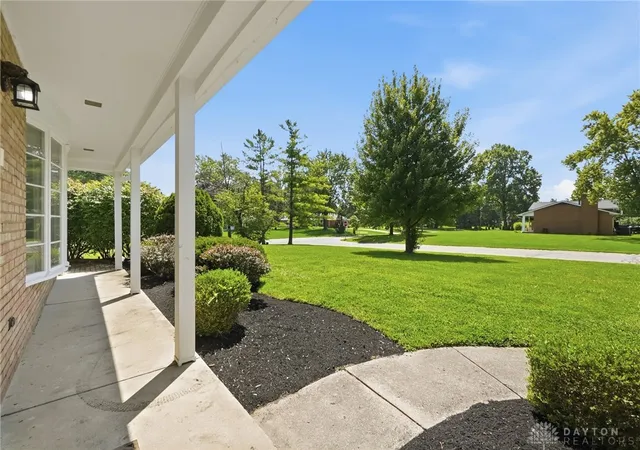 Photo 3 of Single family home for sale at 1801 Burgundy Ln, Dayton, OH 45459 | MLS# 966077 | Listing updated on 2026-10-07