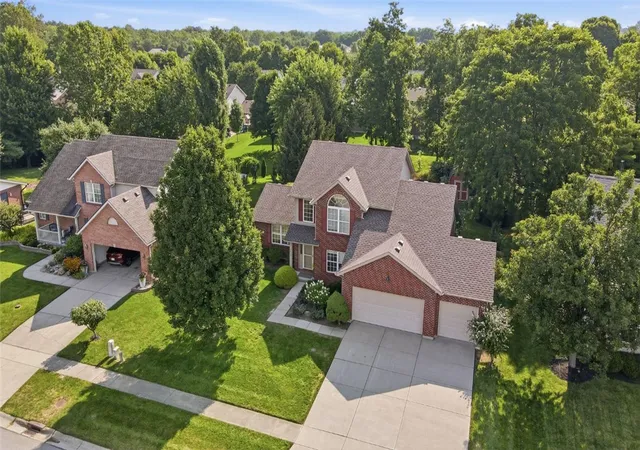 Photo 2 of Sale Pending at 5632 Safari Dr, Liberty Township, OH 45044 | MLS# 966096 | Listing updated on 2026-09-11