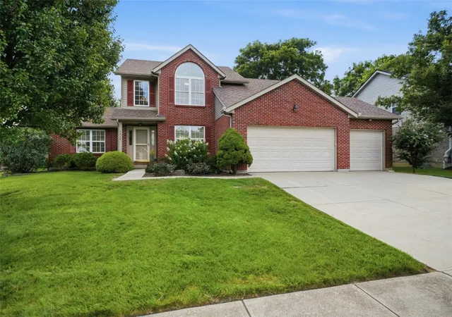 Photo 2 of Sale Pending at 5632 Safari Dr, Liberty Township, OH 45044 | MLS# 966096 | Listing updated on 2026-09-11