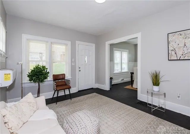 Photo 3 of Sale Pending at 613 Creighton Ave, Dayton, OH 45410 | MLS# 966088 | Listing updated on 2026-09-28