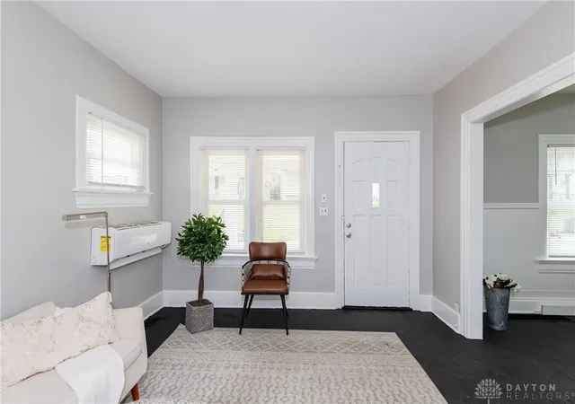 Photo 4 of Sale Pending at 613 Creighton Ave, Dayton, OH 45410 | MLS# 966088 | Listing updated on 2026-09-28