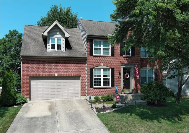 Photo 1 of Single family home for sale at 943 Balsam Wood Ln, Lebanon, OH 45036 | MLS# 965294 | Listing updated on 2026-09-08