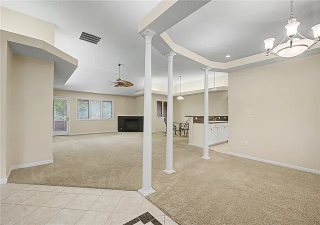 Listing Photo 4 - Condo for sale in building located at 4688 Elysian Wy, Huber Heights, OH 45424 - Unit #A