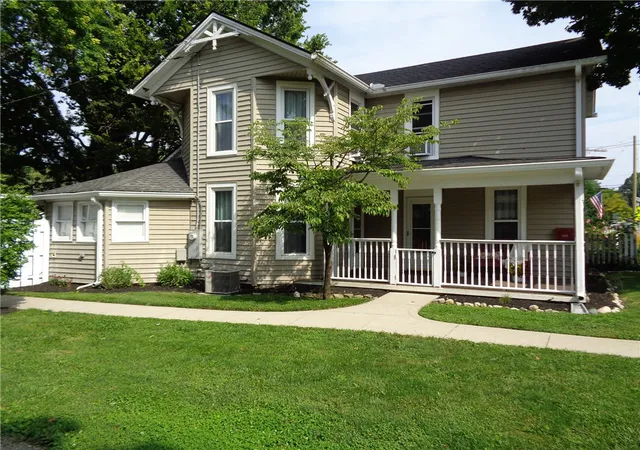 Photo 1 of Single family home for sale at 135 N Plum St, Germantown, OH 45327 | MLS# 966109 | Listing updated on 2026-09-10