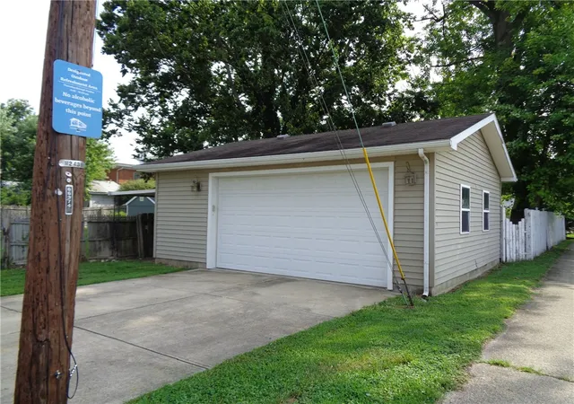 Photo 3 of Single family home for sale at 135 N Plum St, Germantown, OH 45327 | MLS# 966109 | Listing updated on 2026-09-10