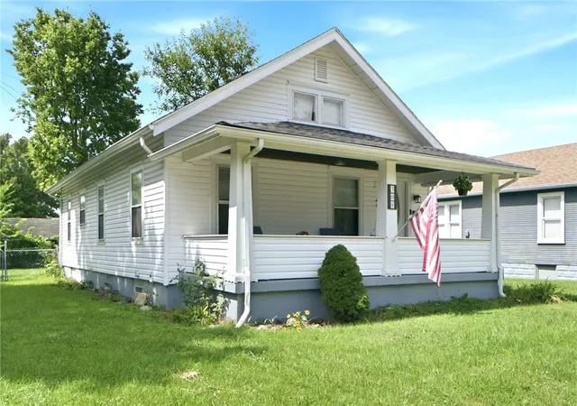 Photo 2 of Single family home for sale at 308 Forest Ave, Franklin, OH 45005 | MLS# 966100 | Listing updated on 2026-09-25