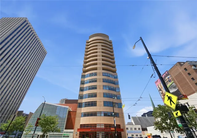 Photo 3 of Condo for sale at 109 N Main St #1200, Dayton, OH 45402 | MLS# 965419 | Listing updated on 2026-09-01