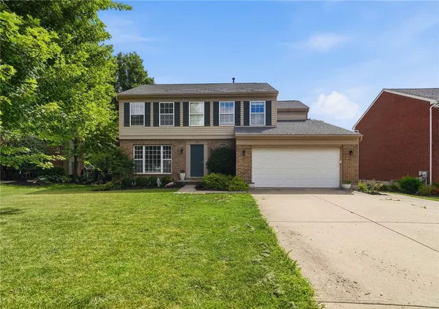 Photo 1 of Single family home for sale at 878 Grandstone Ct, Lebanon, OH 45036 | MLS# 965691 | Listing updated on 2026-09-12