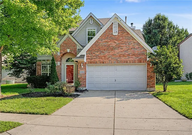 Photo 4 of Single family home for sale at 2263 Polo Park Dr, Dayton, OH 45439 | MLS# 964960 | Listing updated on 2026-09-08