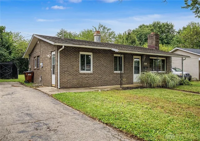 Photo 1 of Single family home for sale at 249 Ridgebury Dr, Xenia, OH 45385 | MLS# 966083 | Listing updated on 2026-08-31