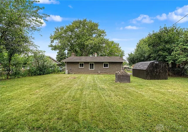 Photo 2 of Single family home for sale at 249 Ridgebury Dr, Xenia, OH 45385 | MLS# 966083 | Listing updated on 2026-08-31