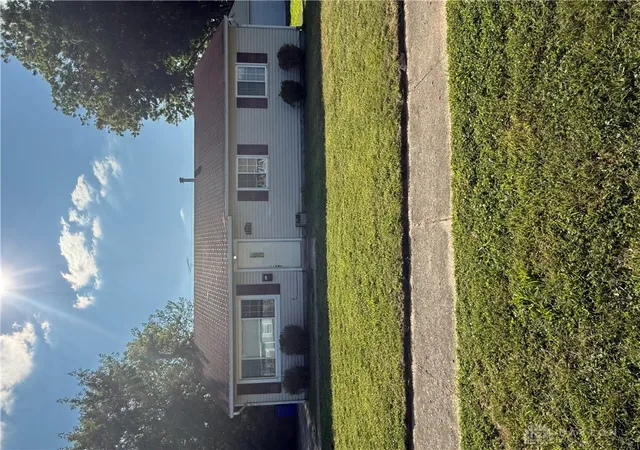 Photo 1 of Single family home for sale at 1729 Rawson Pl, Dayton, OH 45432 | MLS# 964876 | Listing updated on 2026-09-23