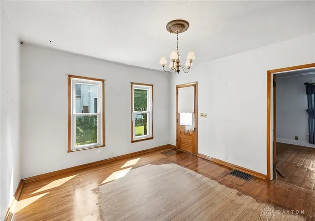 Photo 4 of Sale Pending at 121 E Main St, West Carrollton, OH 45449 | MLS# 966136 | Listing updated on 2026-09-24