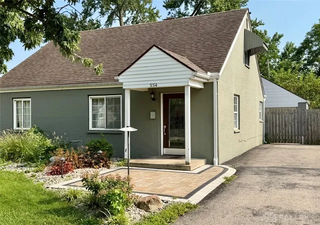 Photo 1 of Sale Pending at 554 East Dr, Dayton, OH 45419 | MLS# 966144 | Listing updated on 2026-09-15