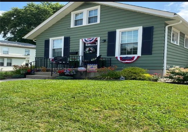 Photo 1 of Sale Pending at 1194 Kahn Ave, Hamilton, OH 45011 | MLS# 966151 | Listing updated on 2026-09-10
