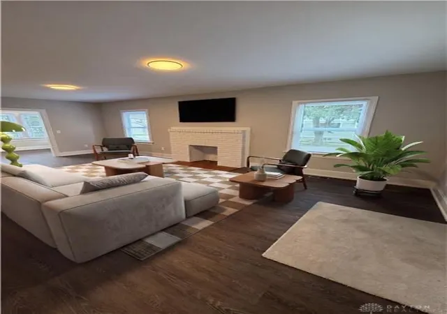 Photo 4 of Single family home for sale at 403 Kenwood Ave, Dayton, OH 45406 | MLS# 965309 | Listing updated on 2026-08-31