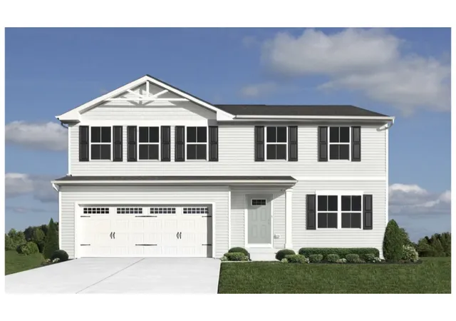 Photo 1 of Sale Pending at 1442 Silverleaf Oak St, Sidney, OH 45365 | MLS# 966163 | Listing updated on 2026-09-29