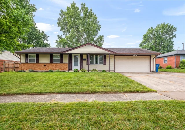 Photo 1 of Single family home for sale at 4570 Pennyston Ave, Dayton, OH 45424 | MLS# 965910 | Listing updated on 2026-09-12