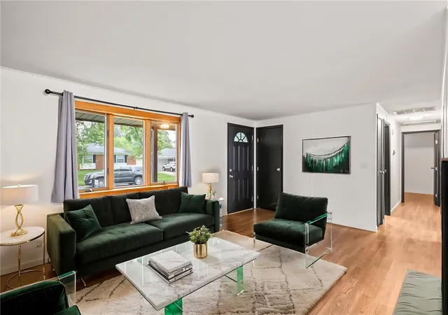Photo 3 of Single family home for sale at 4570 Pennyston Ave, Dayton, OH 45424 | MLS# 965910 | Listing updated on 2026-09-12