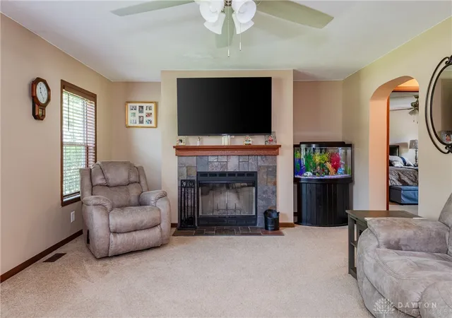 Photo 4 of Sale Pending at 945 Ormsby Dr, Xenia, OH 45385 | MLS# 965482 | Listing updated on 2026-08-30