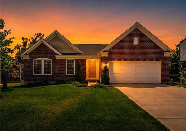 Photo 1 of Single family home for sale at 5503 Rock Crk Ln, Franklin, OH 45005 | MLS# 966167 | Listing updated on 2026-09-13