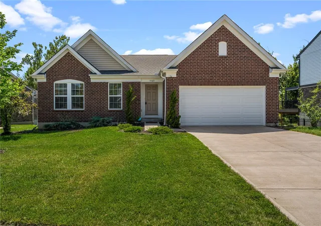 Photo 2 of Single family home for sale at 5503 Rock Crk Ln, Franklin, OH 45005 | MLS# 966167 | Listing updated on 2026-09-13