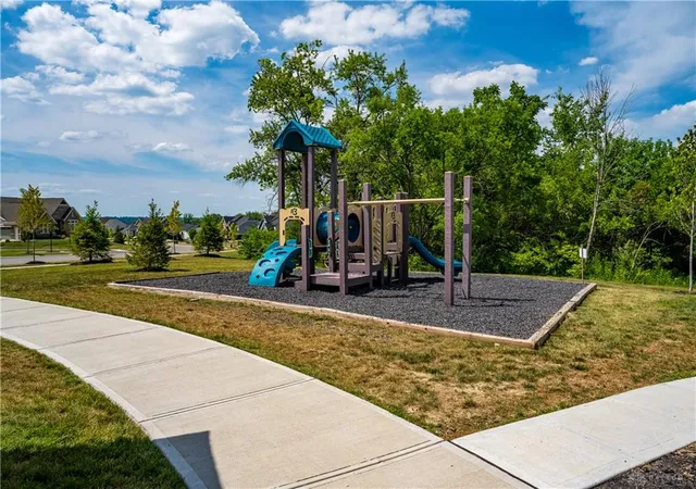 Photo 37 of Single family home for sale at 5503 Rock Crk Ln, Franklin, OH 45005 | MLS# 966167 | Listing updated on 2026-09-13