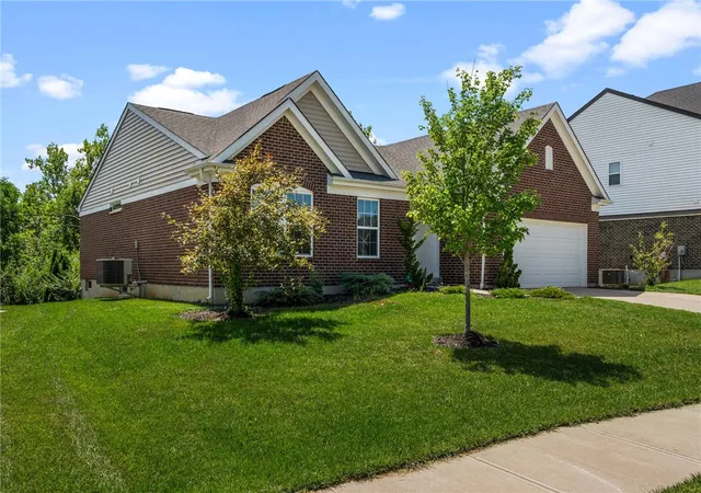 Photo 3 of Single family home for sale at 5503 Rock Crk Ln, Franklin, OH 45005 | MLS# 966167 | Listing updated on 2026-10-03