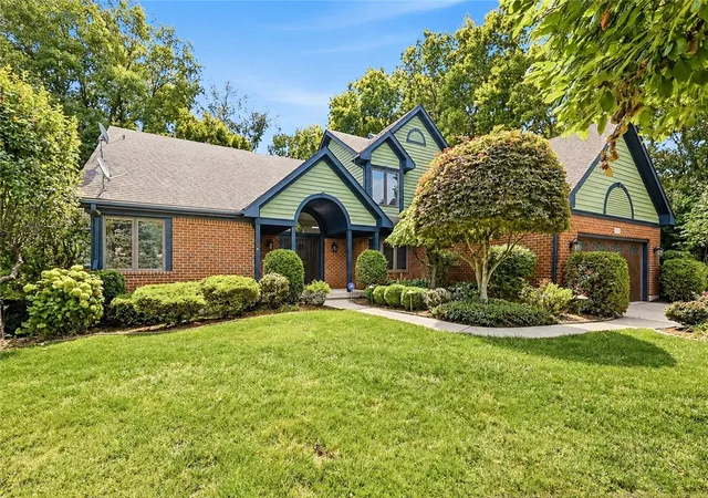 Photo 1 of Single family home for sale at 7110 Lempco Ln, Clayton, OH 45415 | MLS# 966182 | Listing updated on 2026-09-13