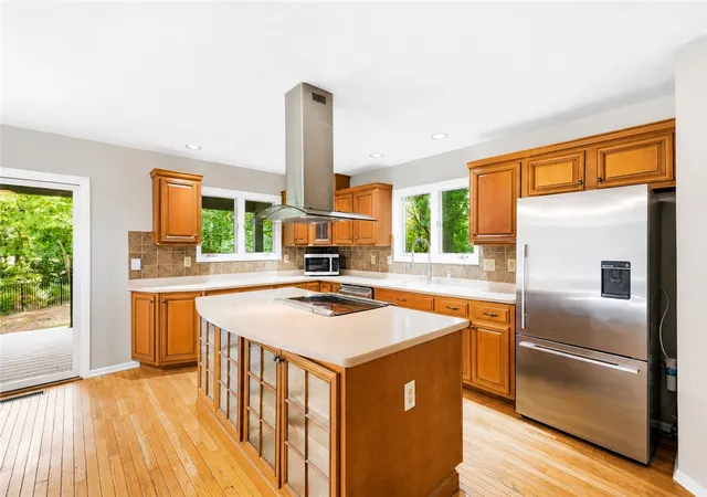 Photo 2 of Single family home for sale at 7110 Lempco Ln, Clayton, OH 45415 | MLS# 966182 | Listing updated on 2026-09-13