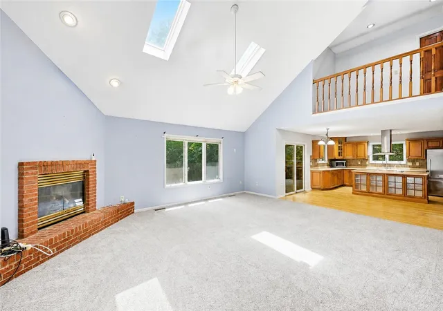 Photo 3 of Single family home for sale at 7110 Lempco Ln, Clayton, OH 45415 | MLS# 966182 | Listing updated on 2026-09-13