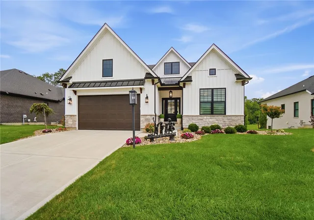 Photo 1 of Single family home for sale at 1253 Normandy Rue, Dayton, OH 45458 | MLS# 966187 | Listing updated on 2026-10-04