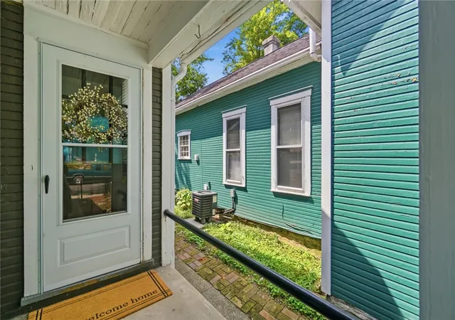 Photo 3 of Single family home for sale at 510 Oak St, Dayton, OH 45410 | MLS# 966188 | Listing updated on 2026-10-04
