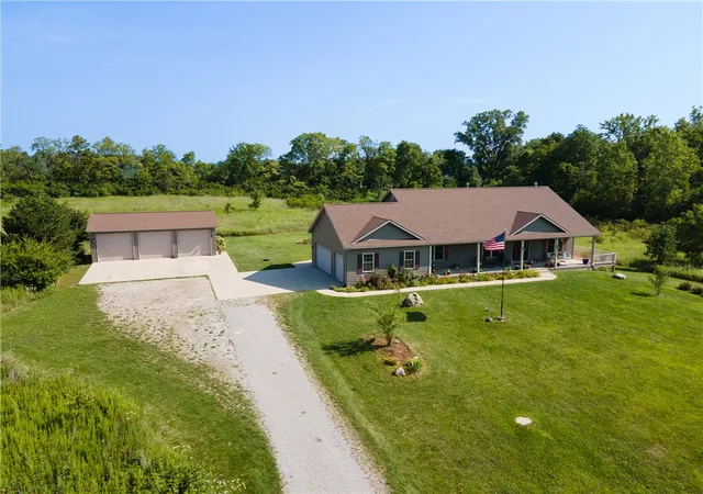 Photo 1 of Sale Pending at 7539 E State Route 55, Casstown, OH 45312 | MLS# 965789 | Listing updated on 2026-09-21