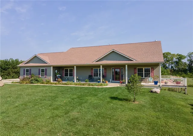 Photo 3 of Sale Pending at 7539 E State Route 55, Casstown, OH 45312 | MLS# 965789 | Listing updated on 2026-09-21