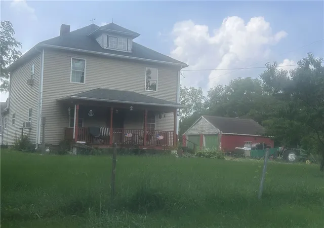 Photo 1 of Single family home for sale at 747 Miller Ave, Dayton, OH 45417 | MLS# 966223 | Listing updated on 2026-09-16