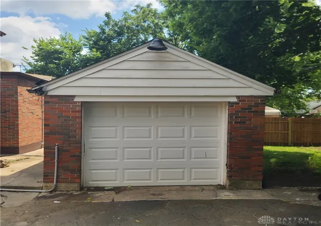 Photo 28 of Single family home for sale at 1533 Olmsted Pl, Dayton, OH 45406 | MLS# 965764 | Listing updated on 2026-09-09