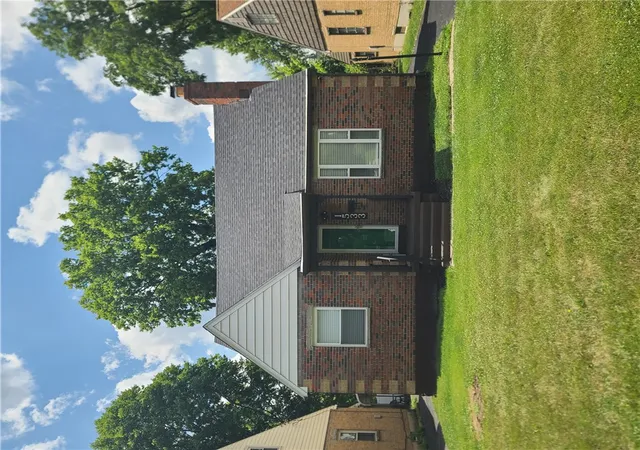 Photo 2 of Single family home for sale at 1533 Olmsted Pl, Dayton, OH 45406 | MLS# 965764 | Listing updated on 2026-09-09